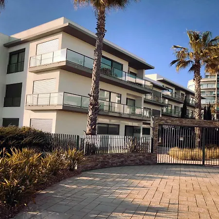 Cavalo Preto Luxury Beach Resort - C201 Quarteira Exterior photo