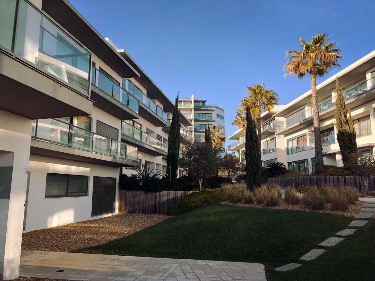 Cavalo Preto Luxury - C201 Appartement