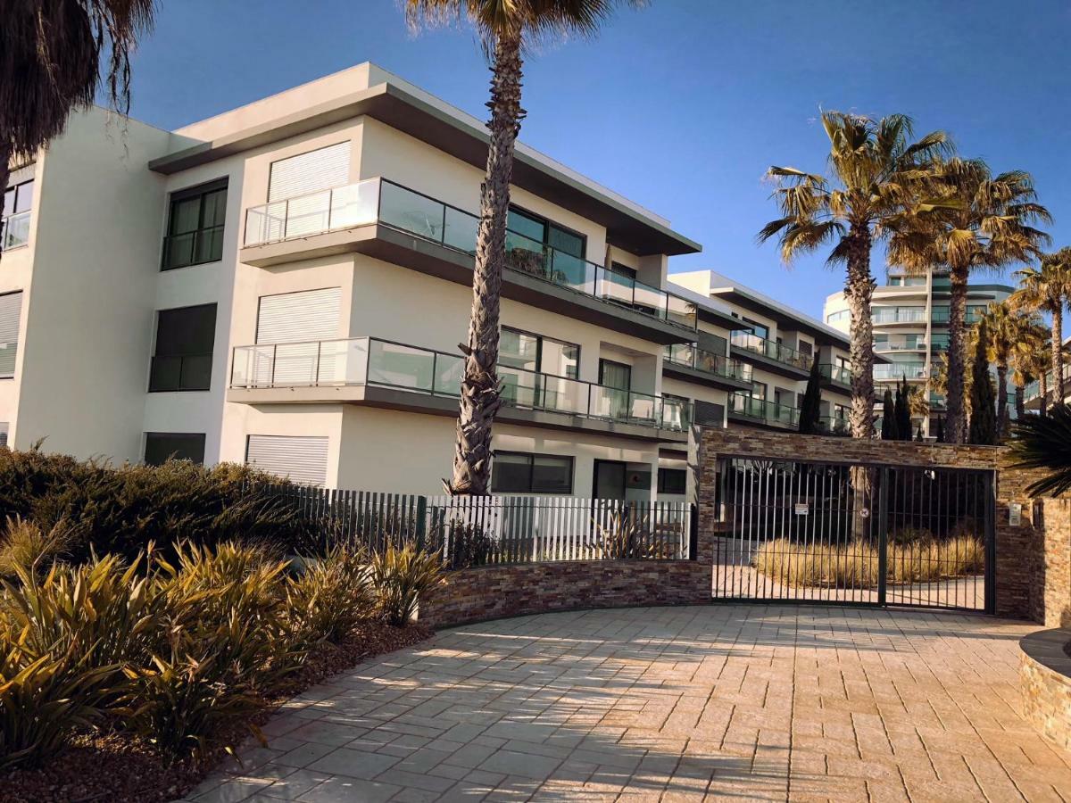 Appartement Cavalo Preto Luxury - C201 Quarteira
