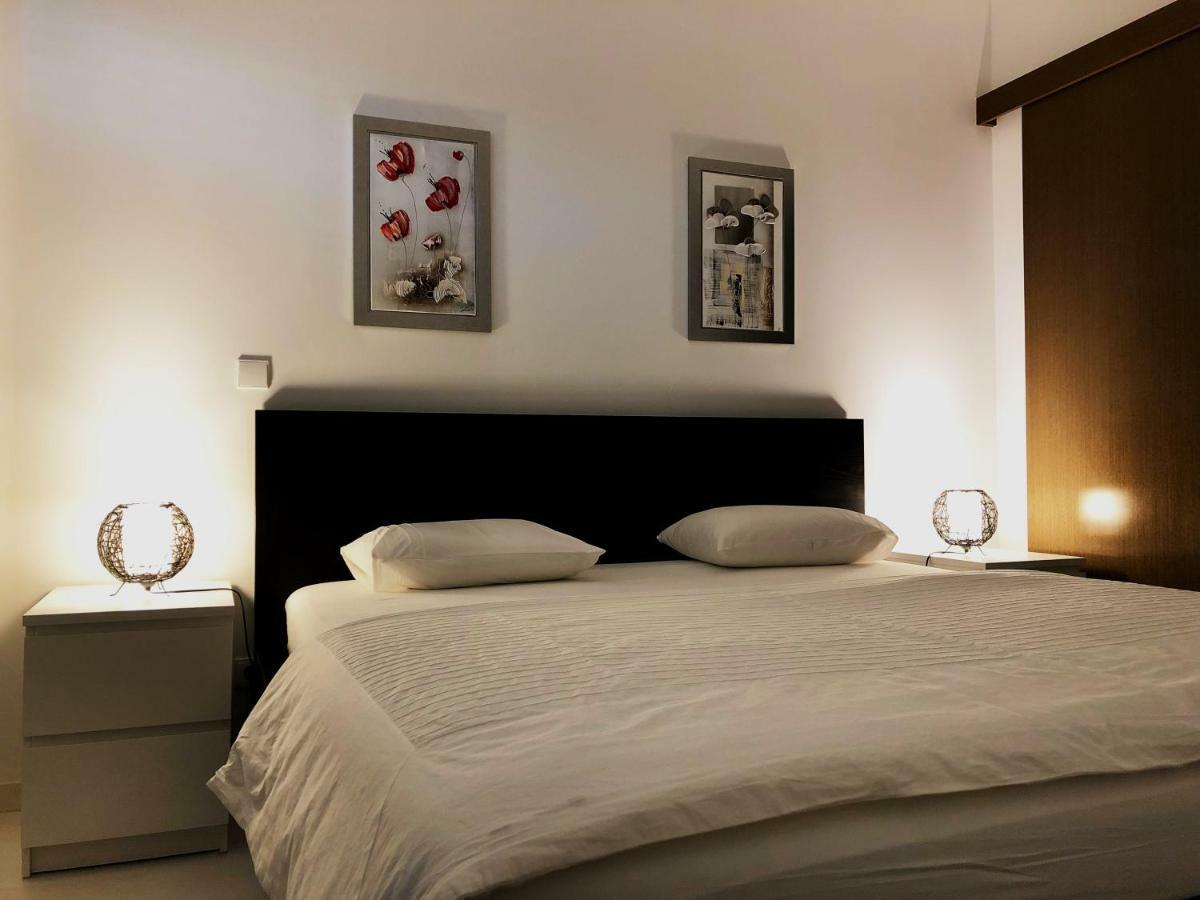 Appartement Cavalo Preto Luxury - C201 Quarteira