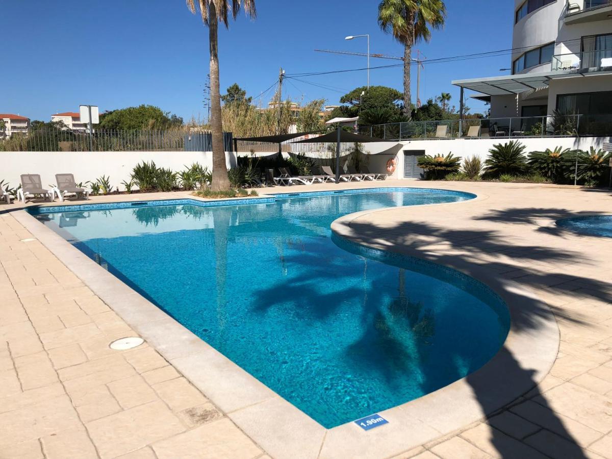 Cavalo Preto Luxury - C201 Apartament Quarteira