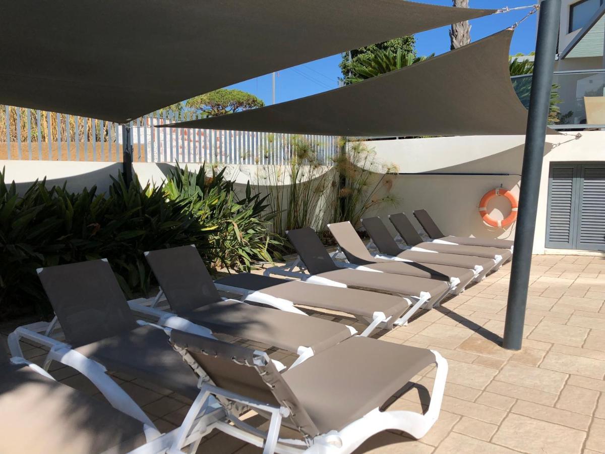Apartament Cavalo Preto Luxury - C201