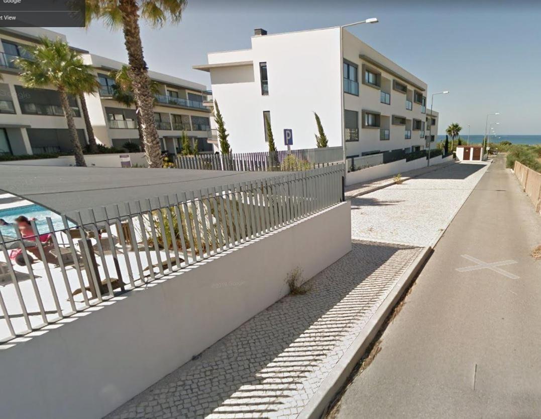 Cavalo Preto Luxury - C201 Apartament Quarteira