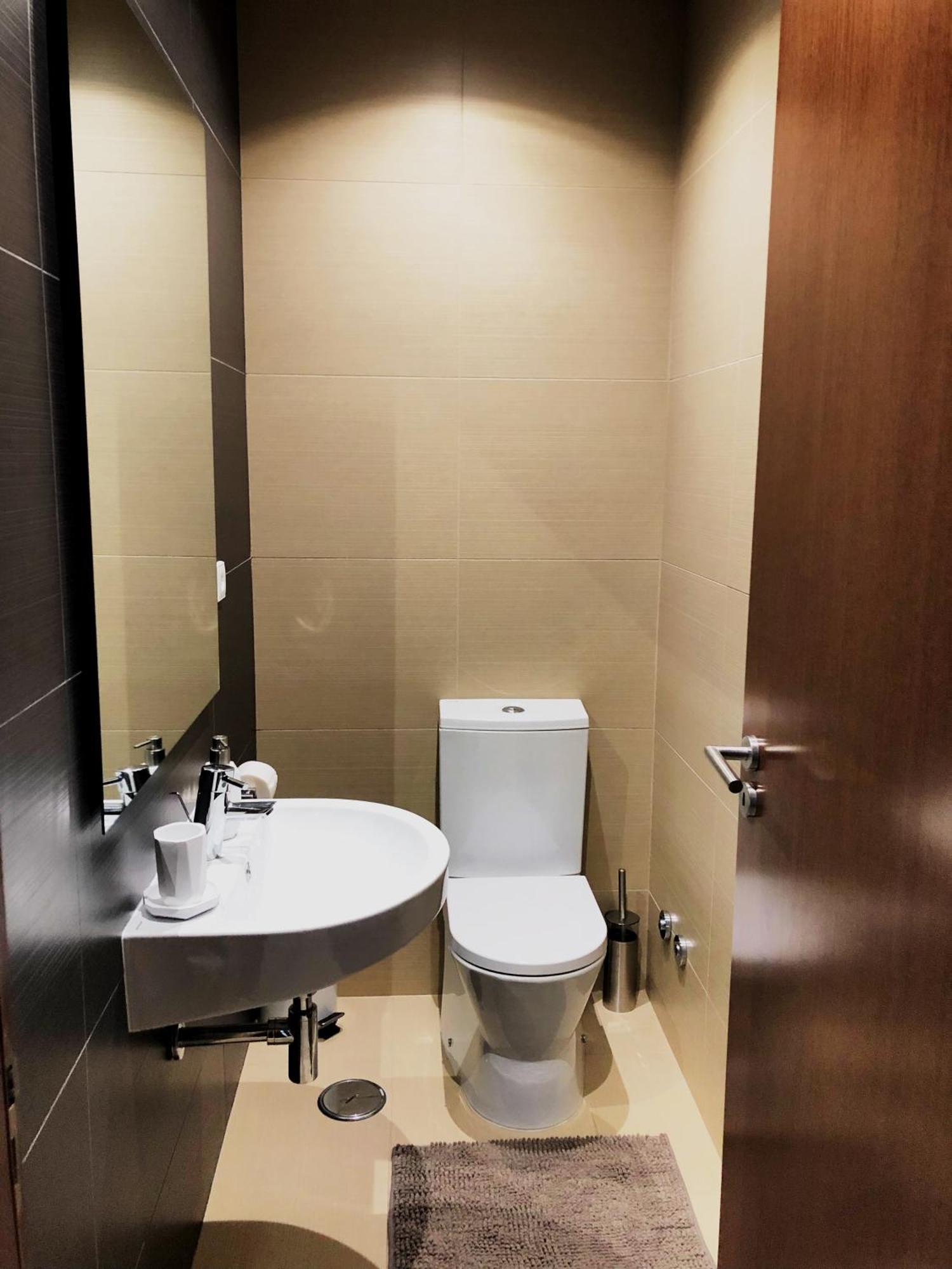 Apartament Cavalo Preto Luxury - C201 *