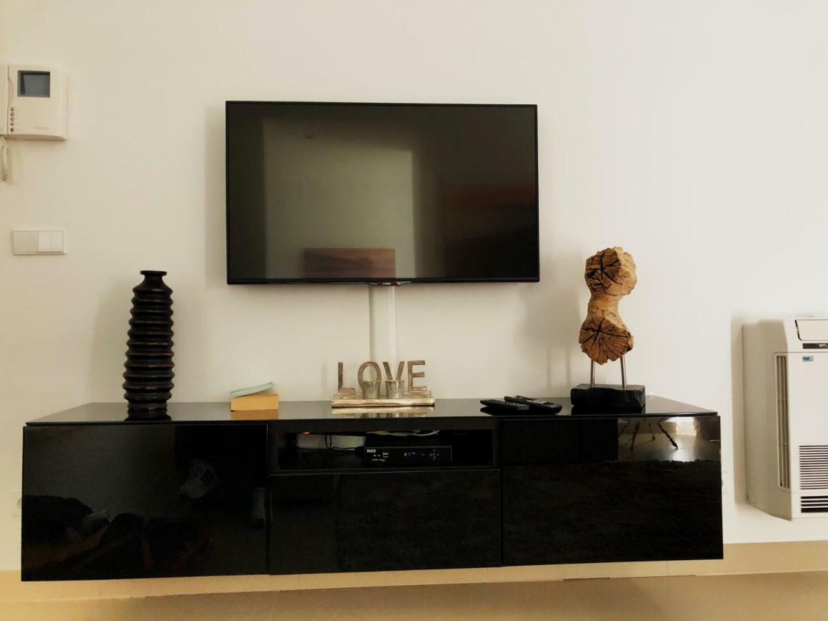 Apartament Cavalo Preto Luxury - C201