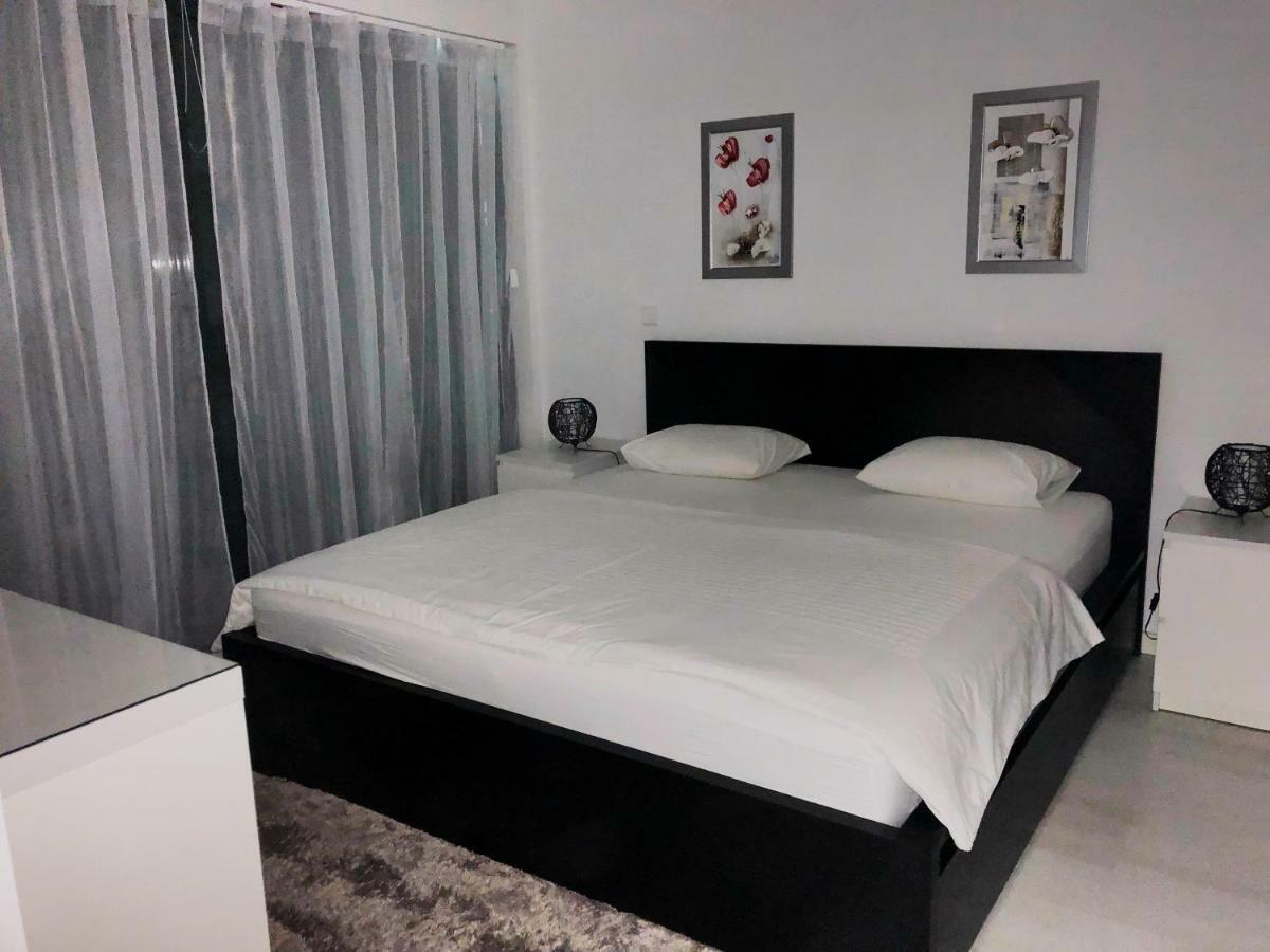 Cavalo Preto Luxury - C201 Apartament
