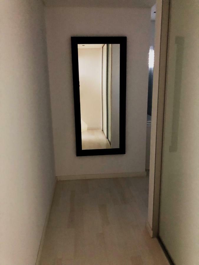 Apartament Cavalo Preto Luxury - C201 *