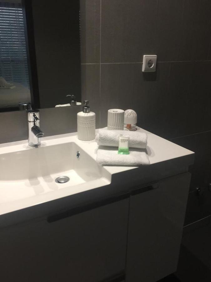 Apartament Cavalo Preto Luxury - C201 Quarteira