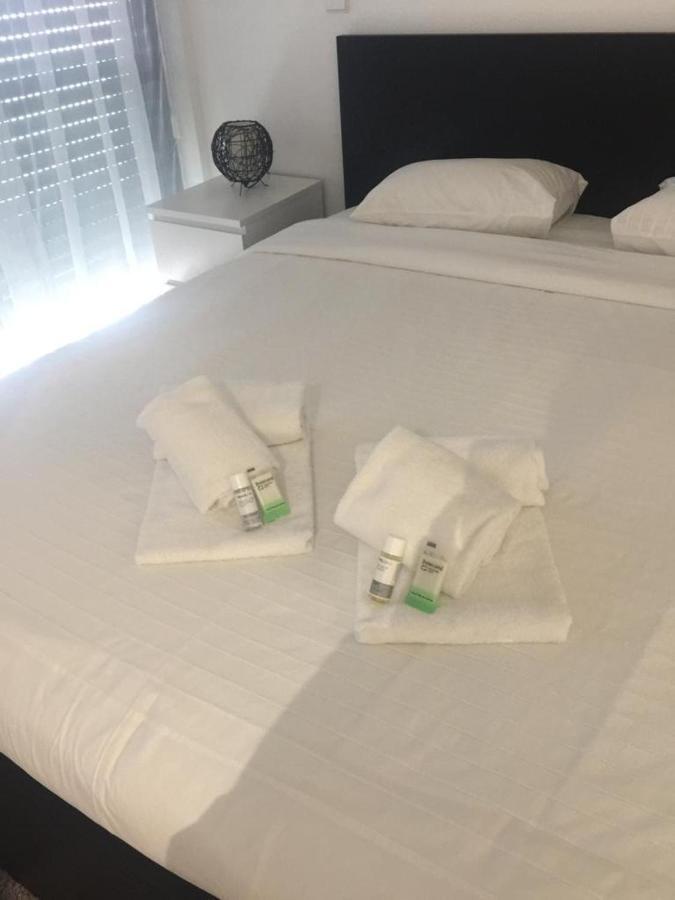 Apartament Cavalo Preto Luxury - C201 Quarteira